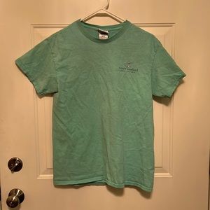 Simply Southern T, Teal, Medium